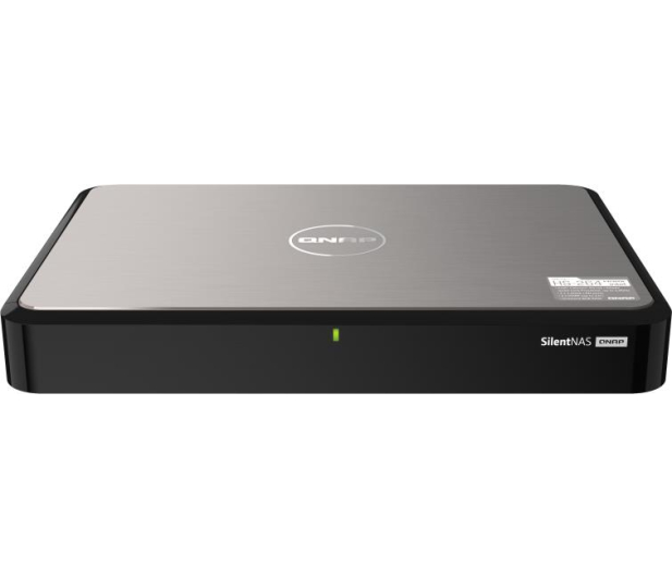 QNAP HS-264-8G - 1048206 - zdjęcie 4
